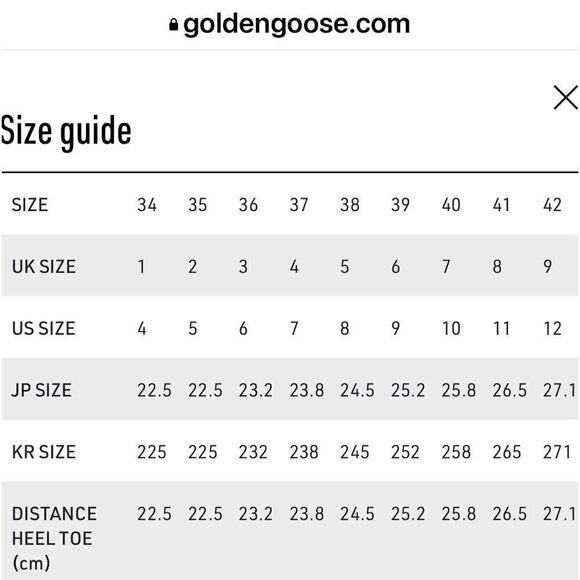 NWOB NEW Golden Goose MILK Black Suede Leather Ankle Cowboy Booties EUR 38 US 8 - Picture 17 of 17